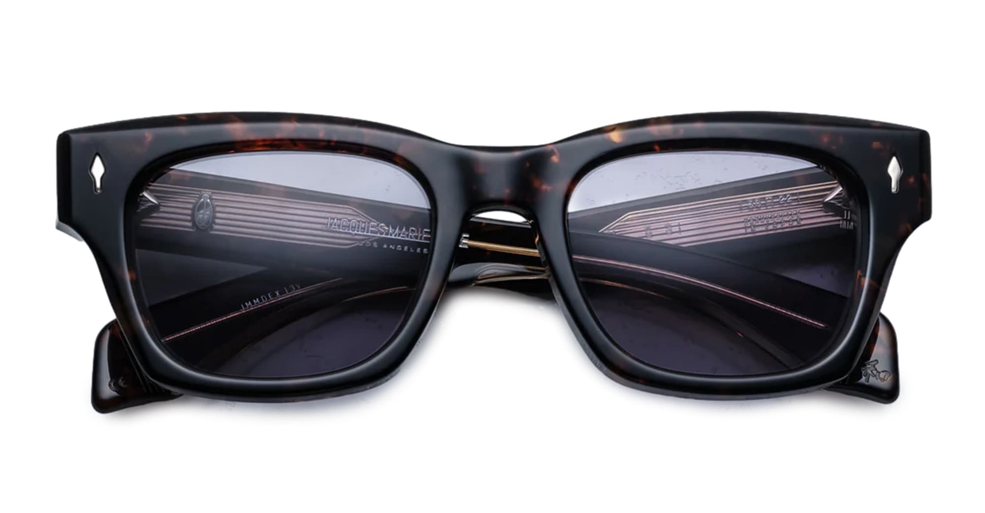 Jacques Marie Mage Dealan 53 - beau – Mondello 1962