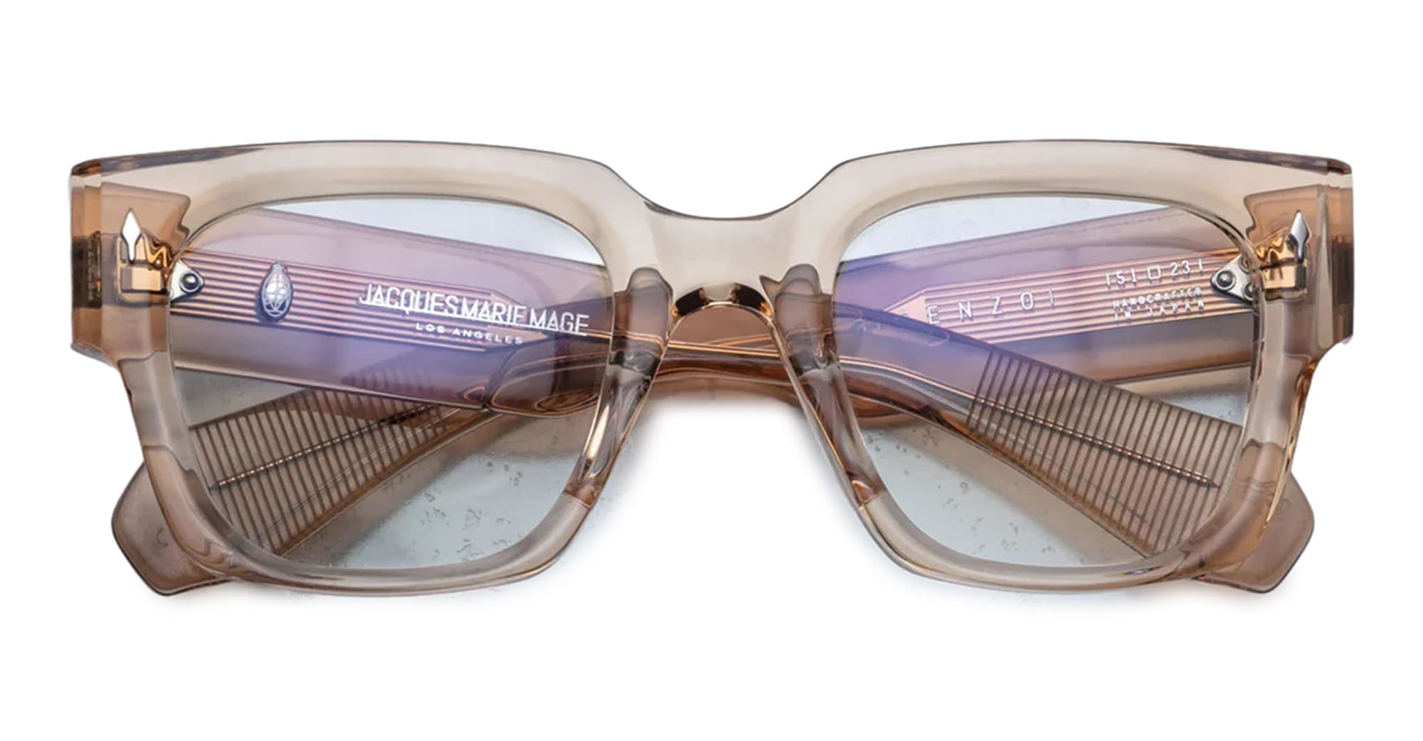 Jacques Marie Mage Enzo sand rx – Mondello 1962