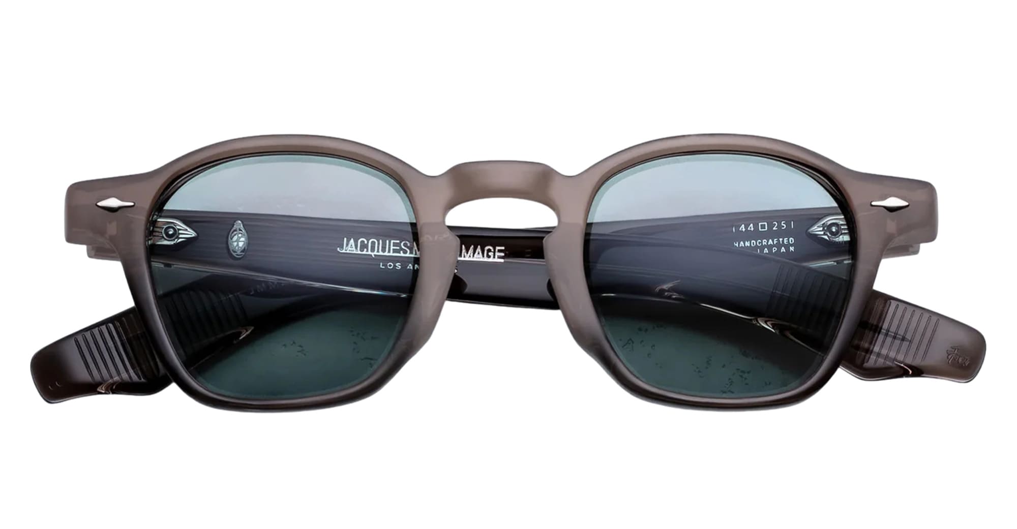 Jacques Marie Mage Zephirin 47 - dusty jade – Mondello 1962