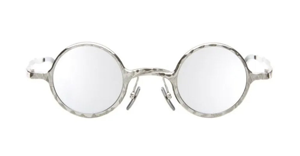 Kuboraum Mask z17 - gold – Mondello 1962