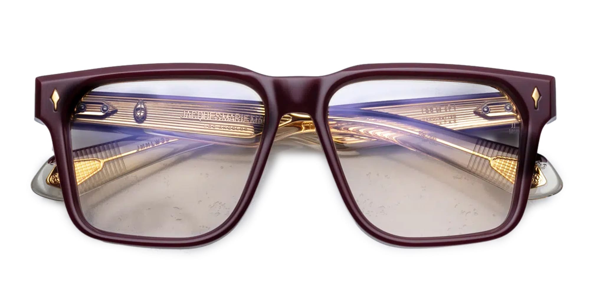 Jacques Marie Mage Lucknow - reserve rx – Mondello 1962