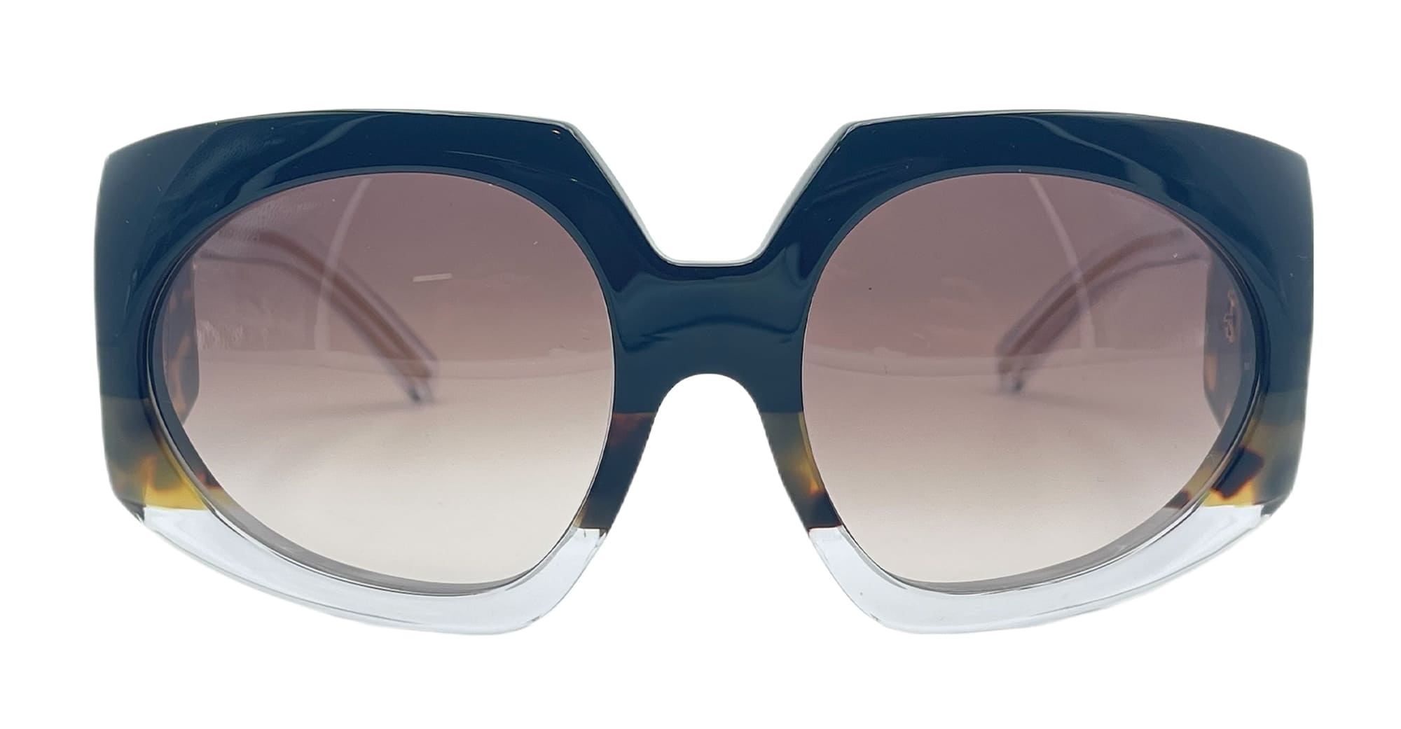 Alice + Olivia Canton Sunglasses New York Fashion Week is coming up and I main image 2