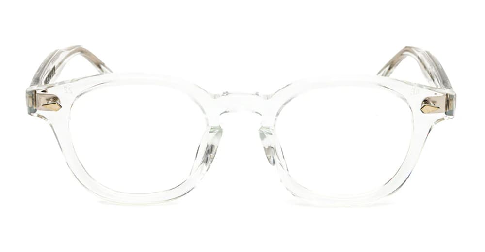 Julius Tart Ar 46x22 - clear crystal rx – Mondello 1962