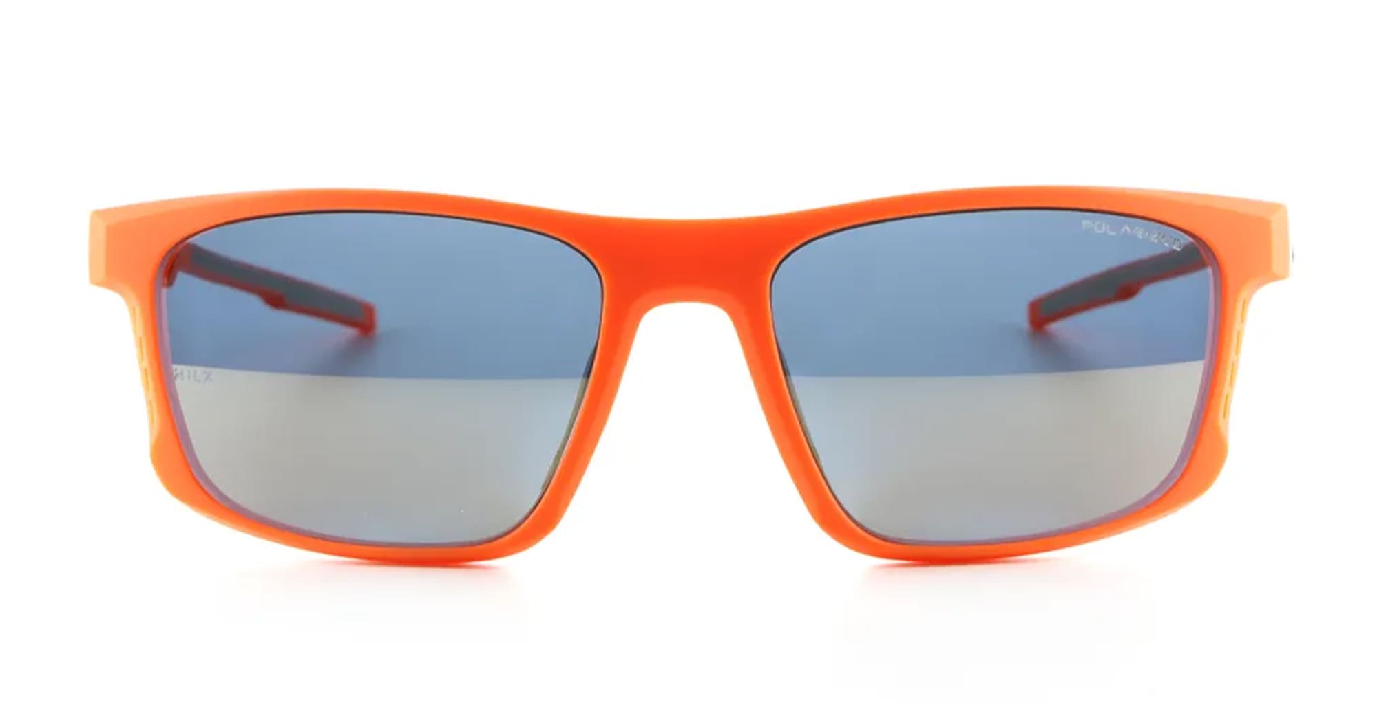 Hilx Destroyer - orange – Mondello 1962