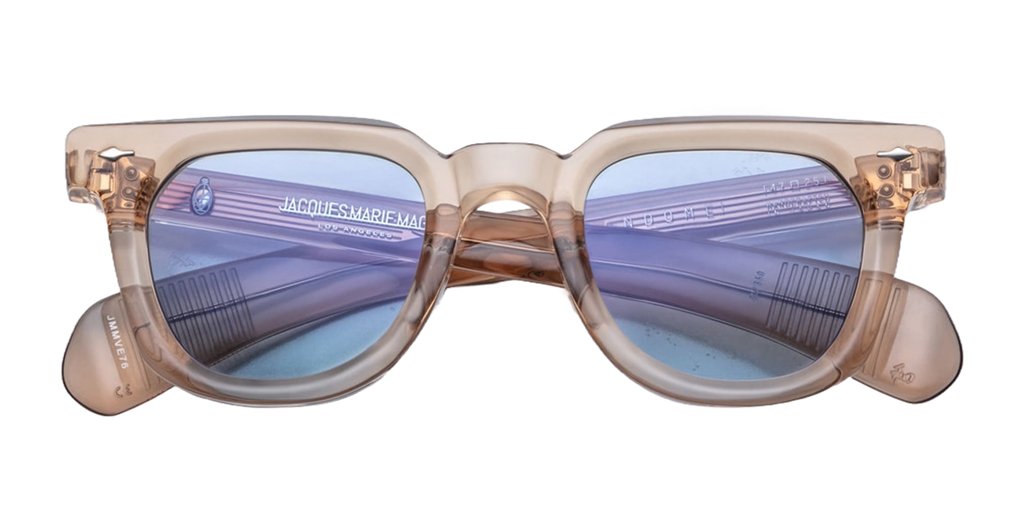 Jacques Marie Mage Vendome - sand – Mondello 1962