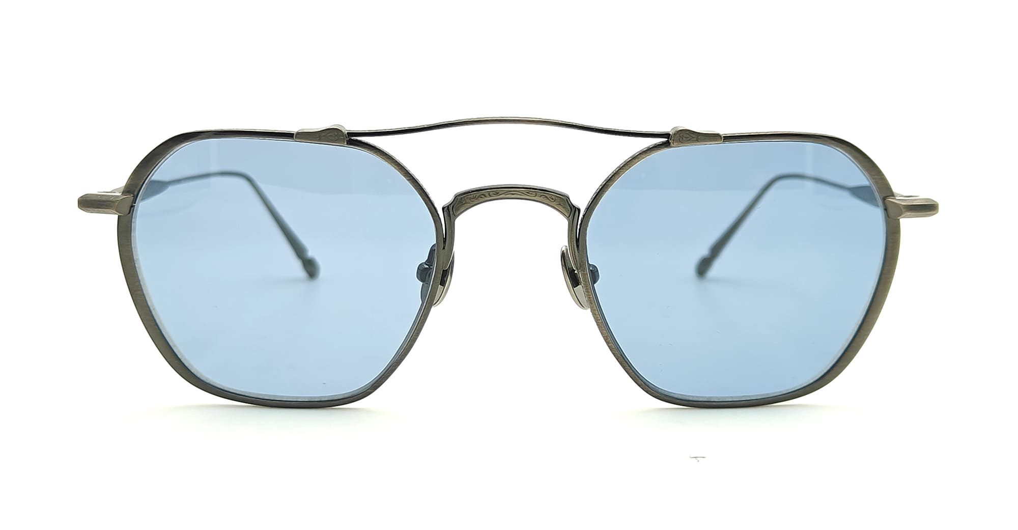 Matsuda M3145 - antique silver – Mondello 1962