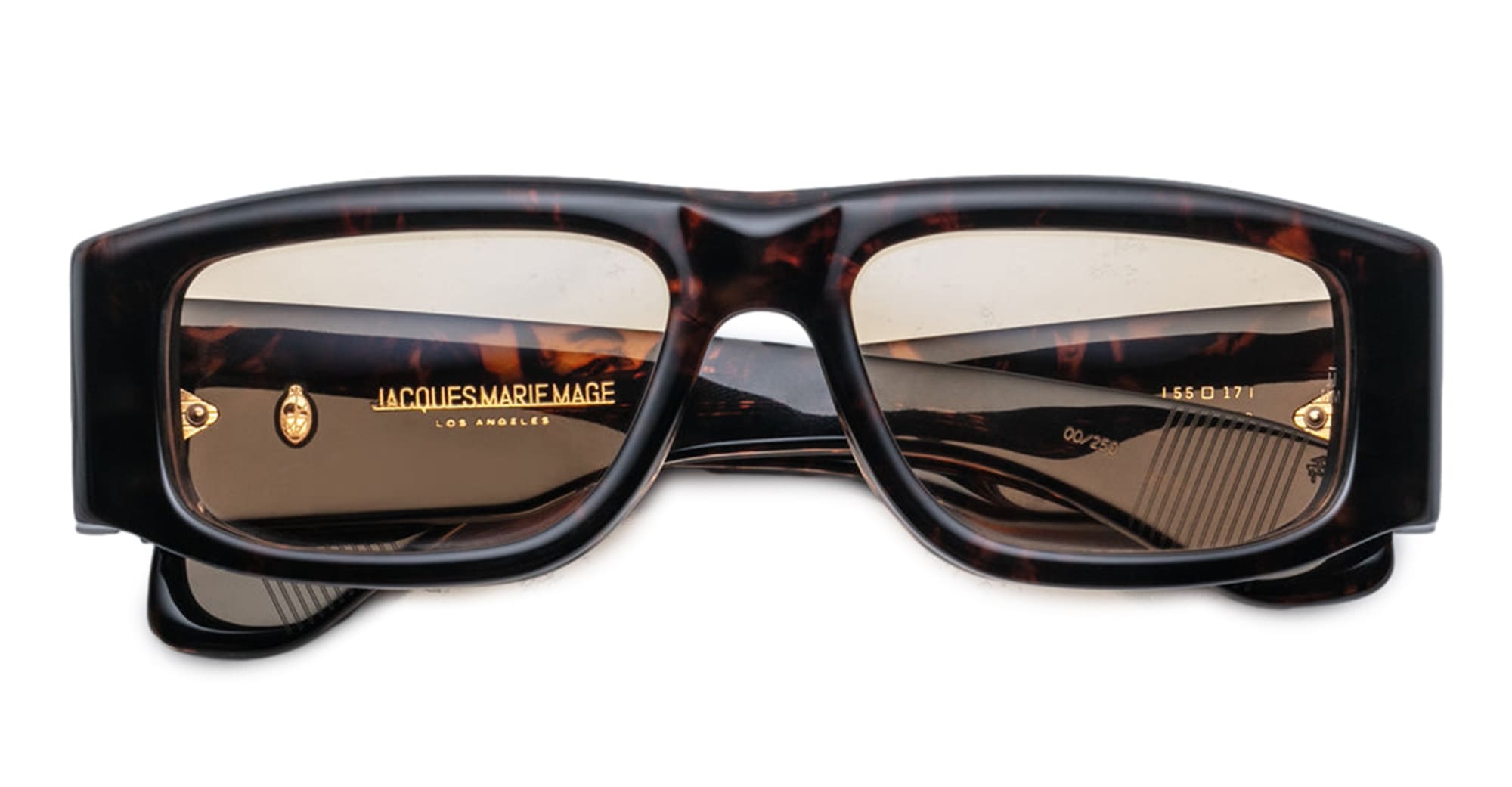 Jacques Marie Mage Romi - agar – Mondello 1962