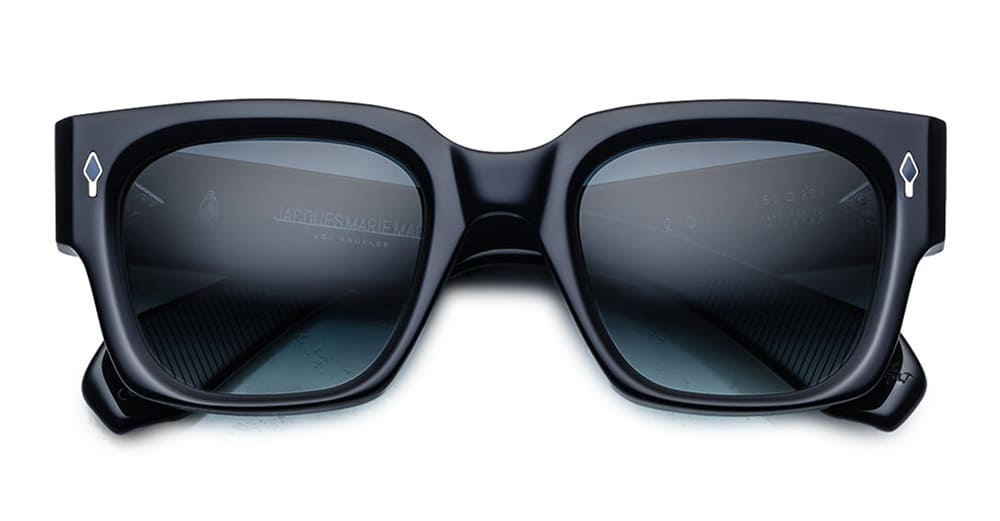 Jacques Marie Mage Enzo epoxy - pruisse – Mondello 1962