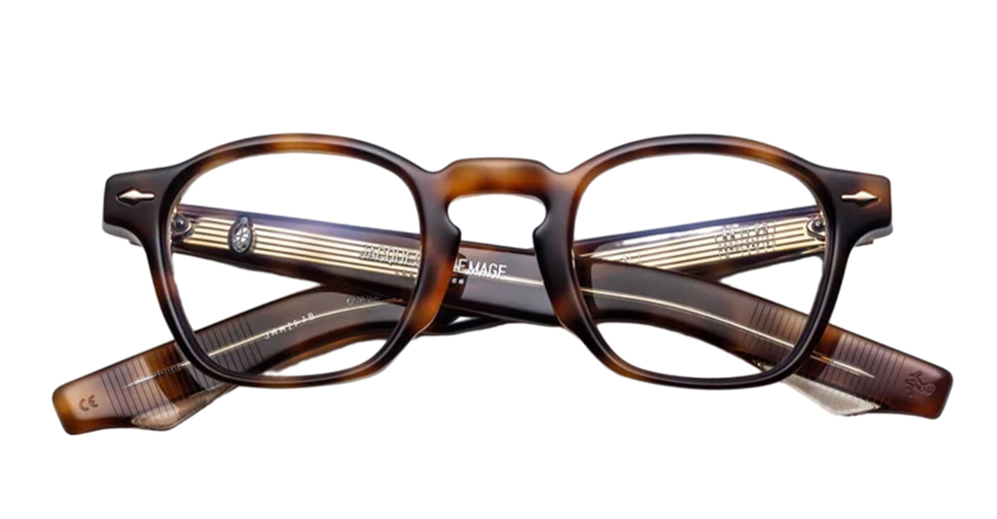 jacques marie mage ゼフィリン47　ダークハバナ Jacques Marie Mage Zephirin 47 - havana 7 rx – Mondello 1962