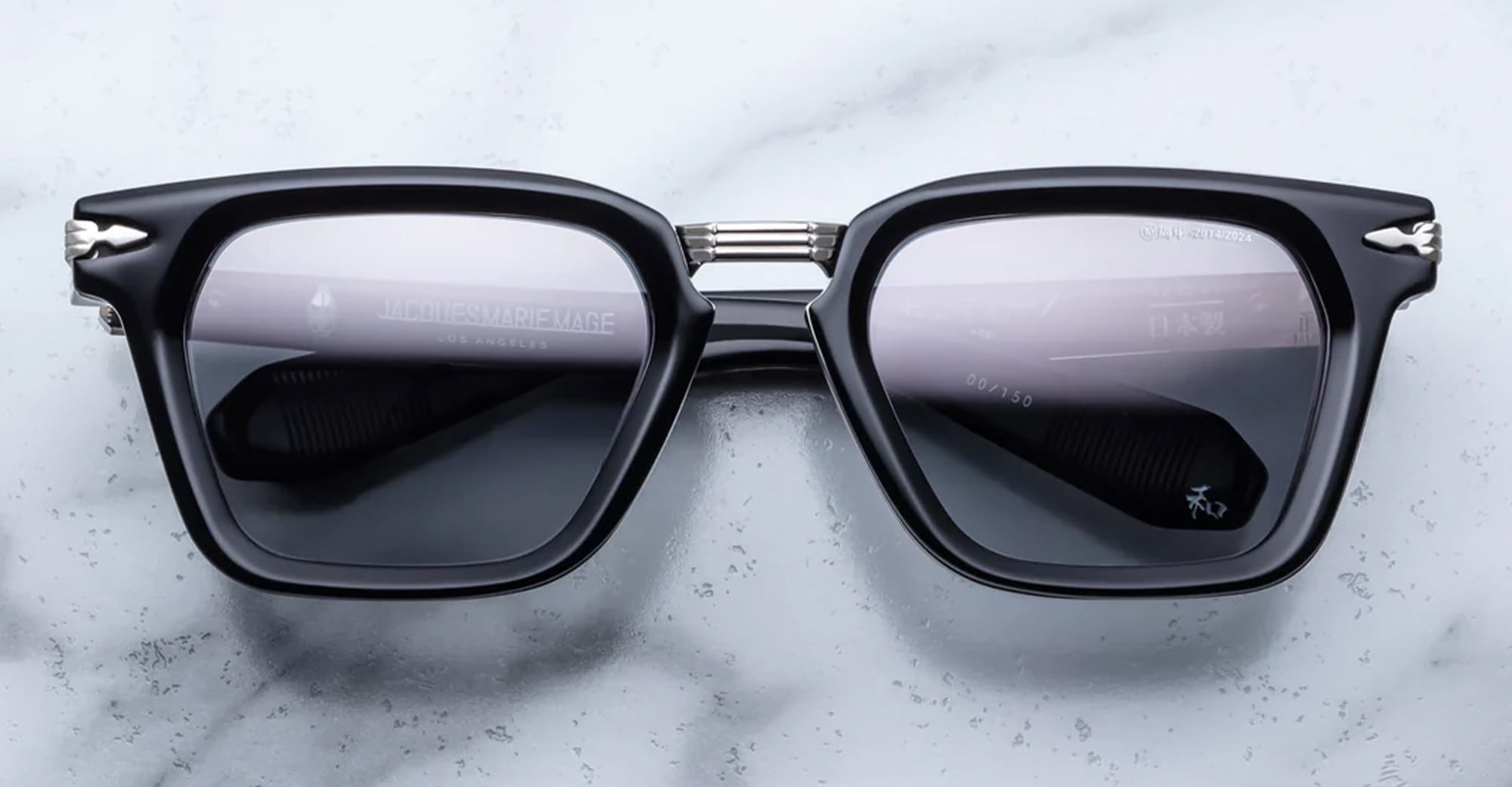 Jacques Marie Mage Decade collection: borodino - decade – Mondello
