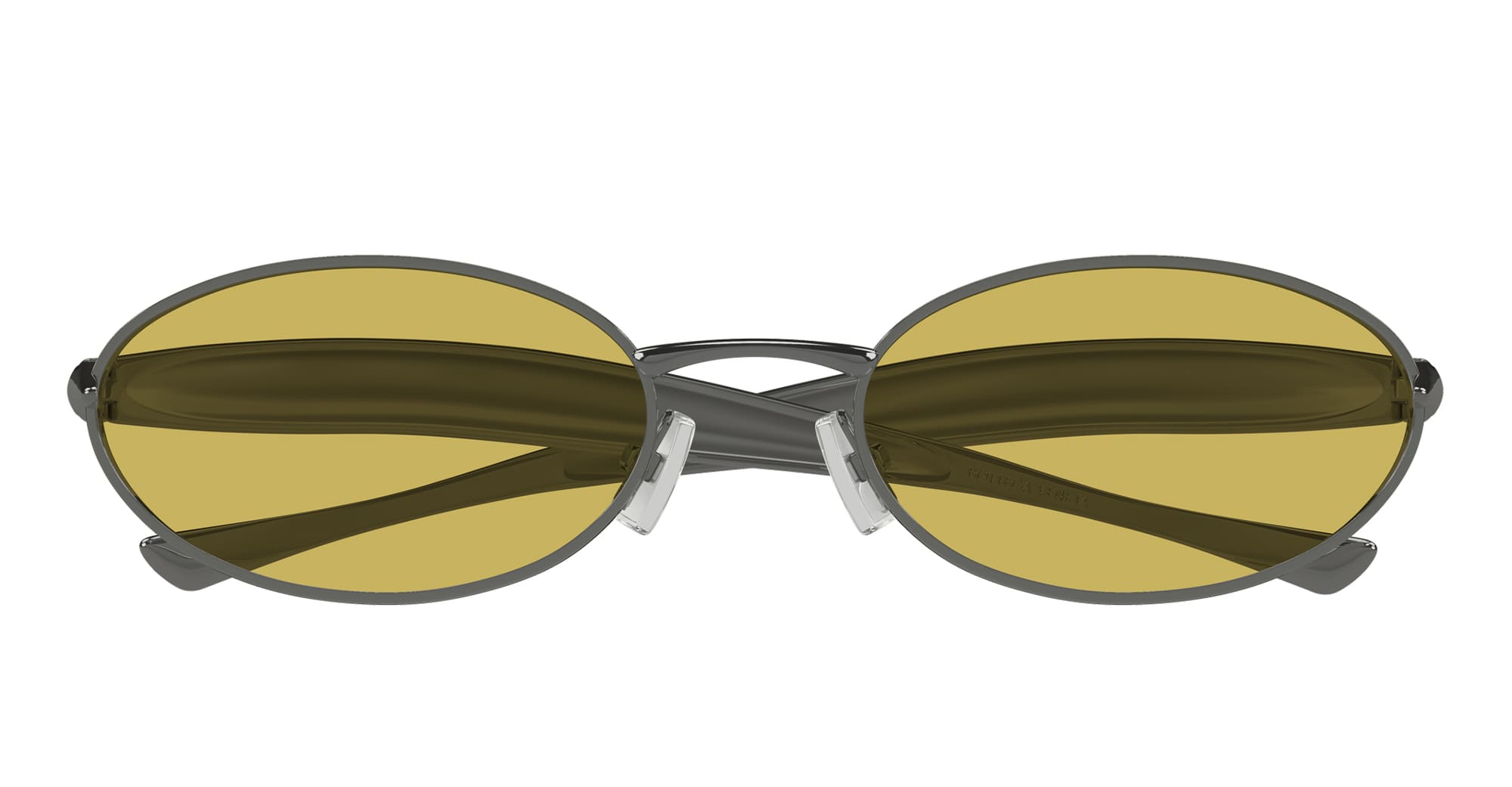 Bottega Veneta Bv1386s-002 - gunmetal – Mondello 1962