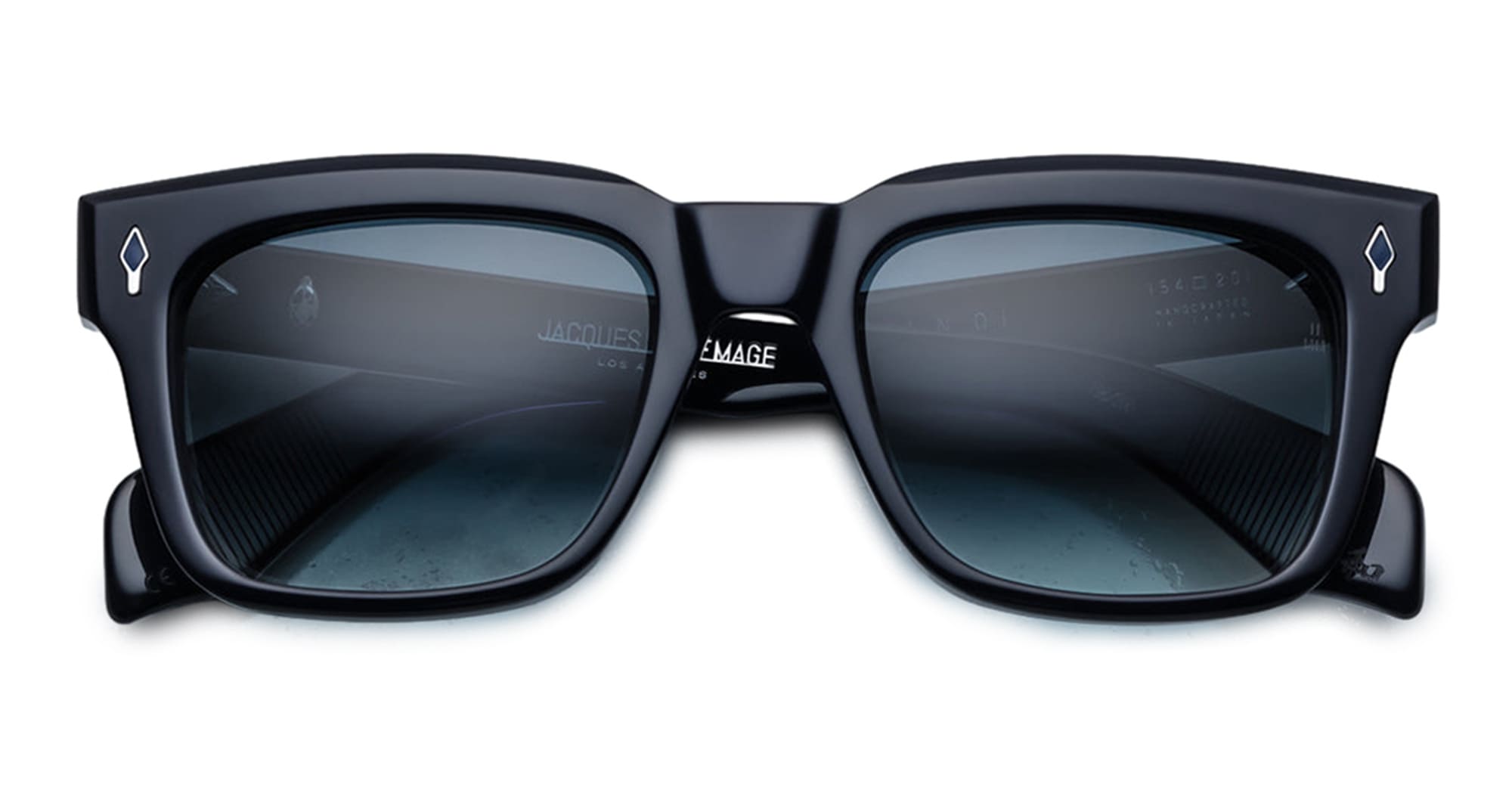 Jacques Marie Mage Torino epoxy - pruisse – Mondello 1962