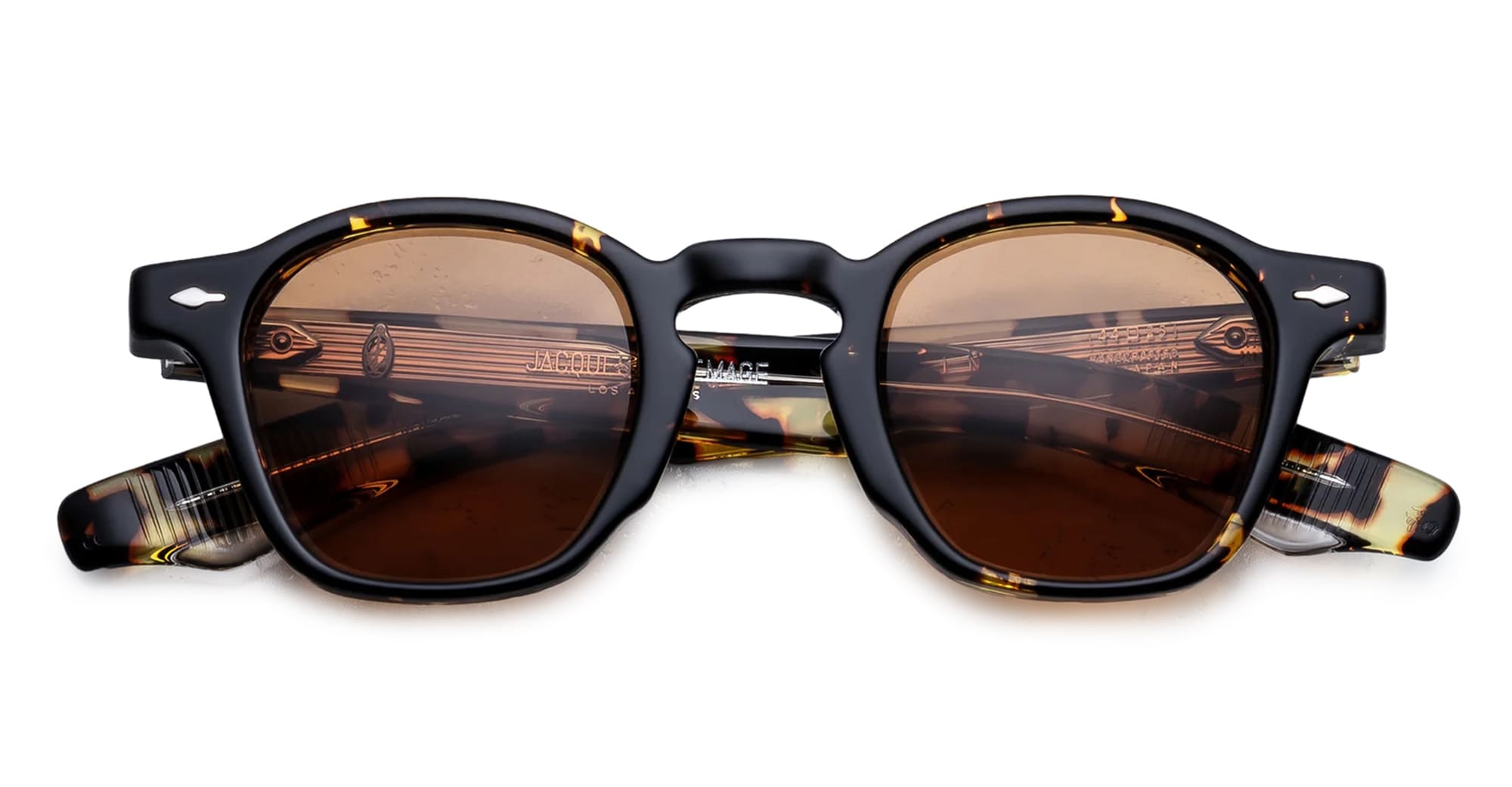 小物 JACQUES MARIE MAGE ZEPHIRIN 44 Tokyo Jacques Marie Mage Zephirin in Tokyo is now available at Eye 小物