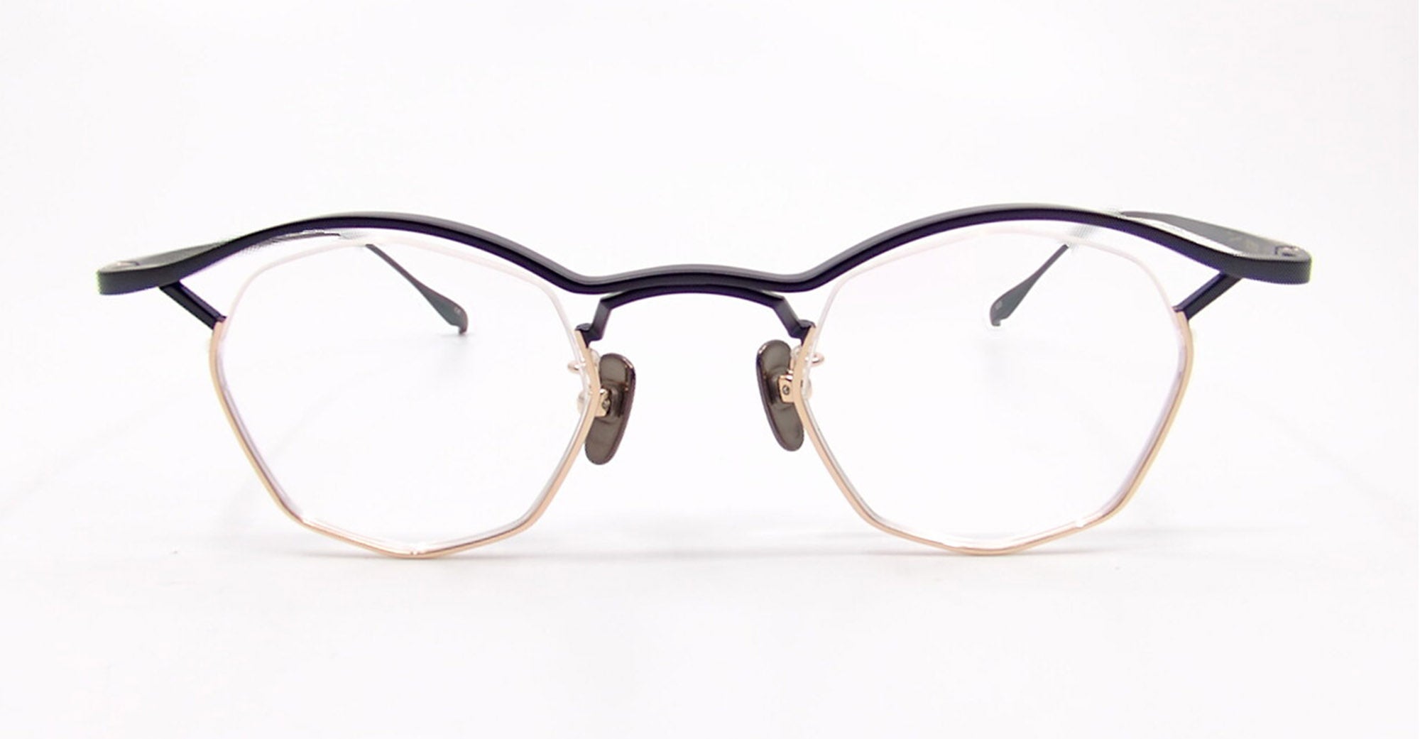 Factory 900 Titanos x factory900 mf-002 - black / gold rx