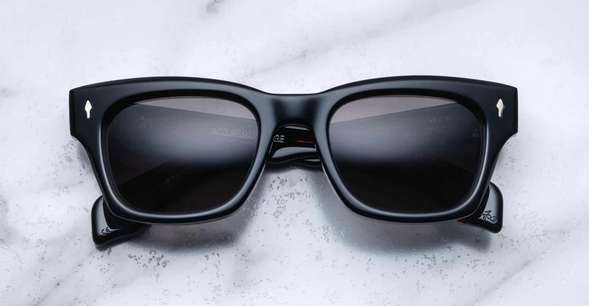 小物 JACQUESMARIEMAGE DEALAN53 Noir15 DEALAN 53 – Jacques Marie Mage