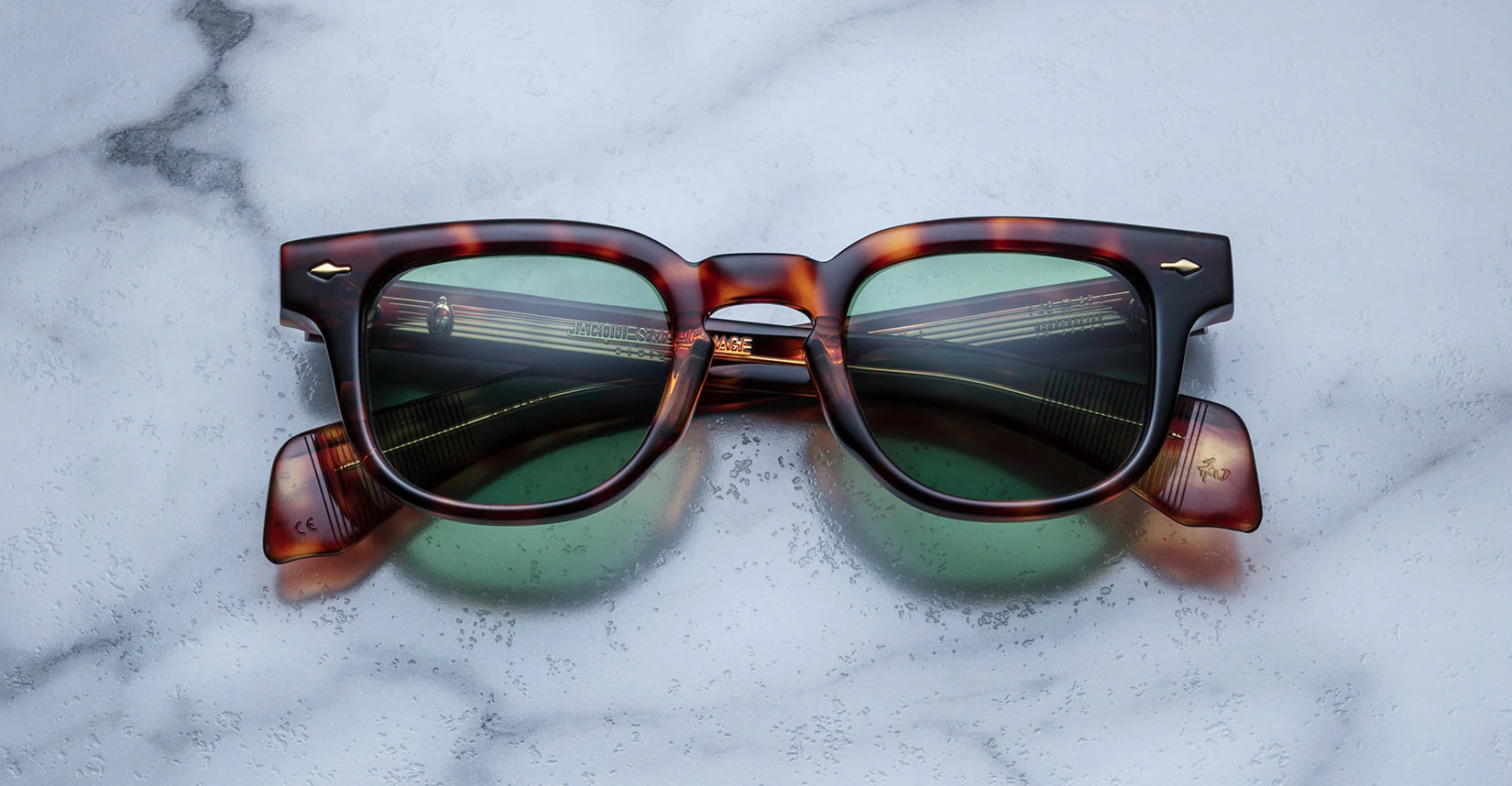 Jacques Marie Mage Jax - havana 5 – Mondello 1962