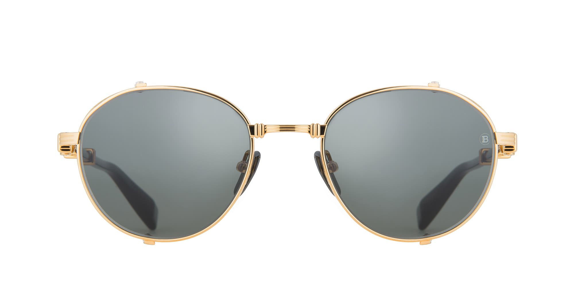 Balmain Brigade-i - gold / black – Mondello 1962