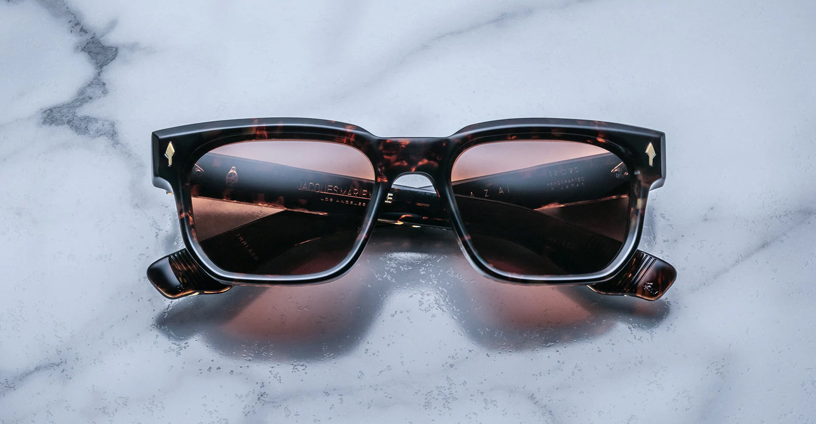 Jacques Marie Mage Plaza - agar – Mondello 1962