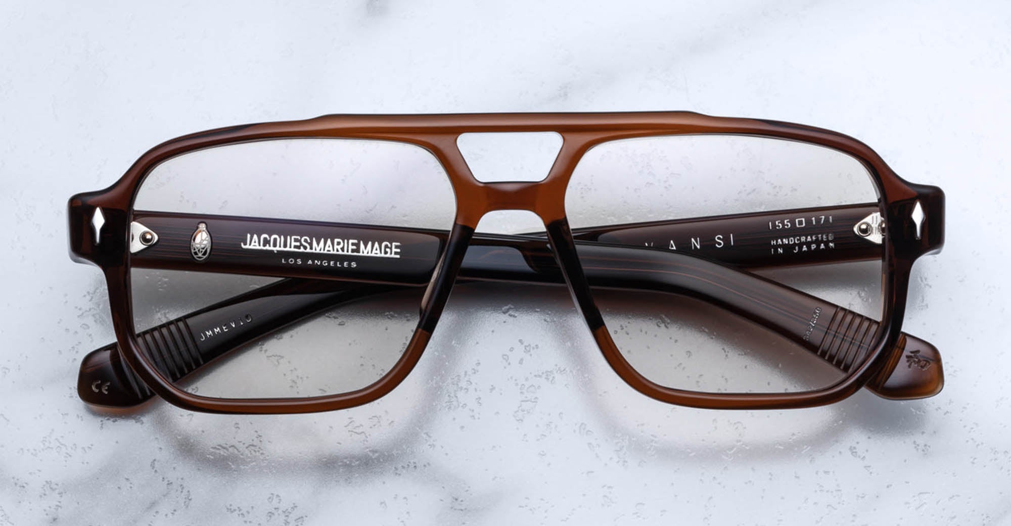 Jacques Marie Mage Evans - hickory – Mondello 1962