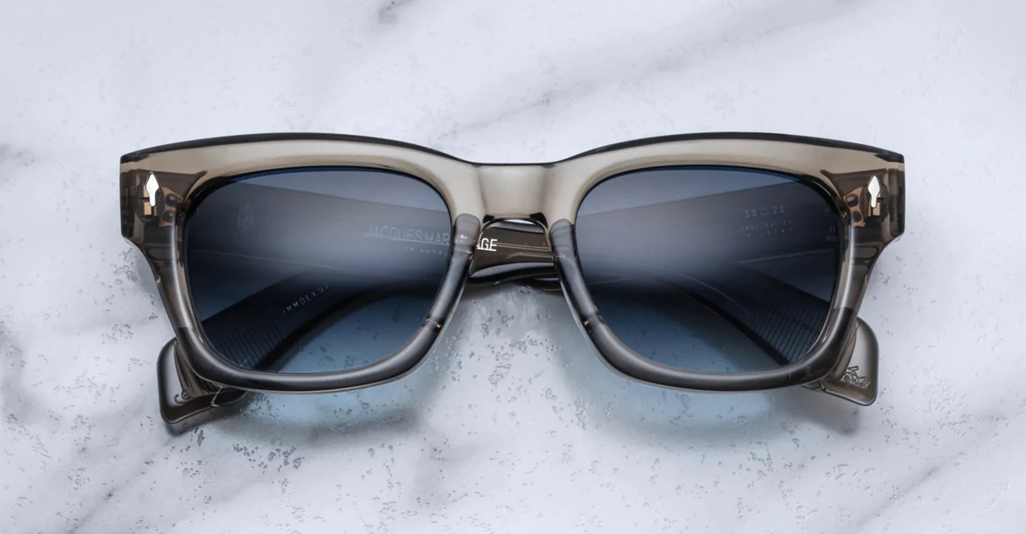 Jacques Marie Mage Dealan 53 - taupe – Mondello 1962