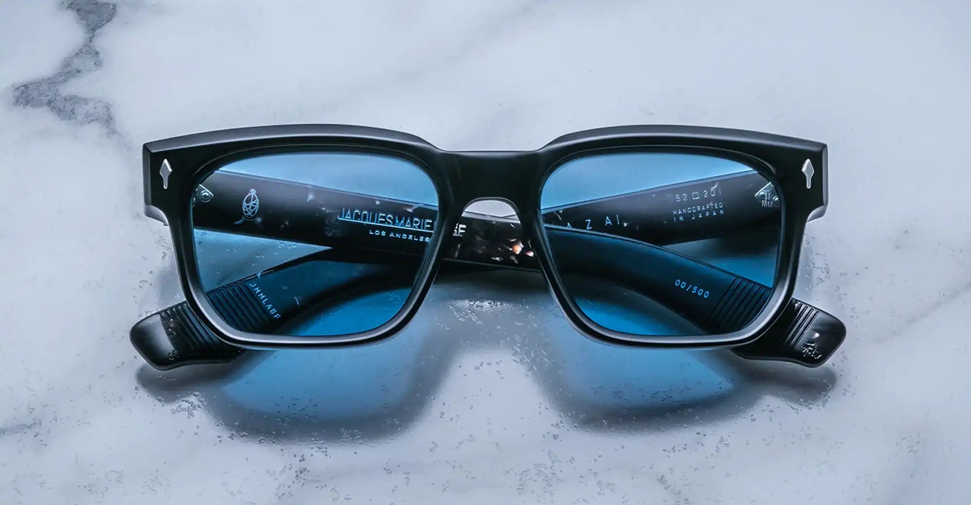 Jacques Marie Mage Plaza marquina – Mondello 19621