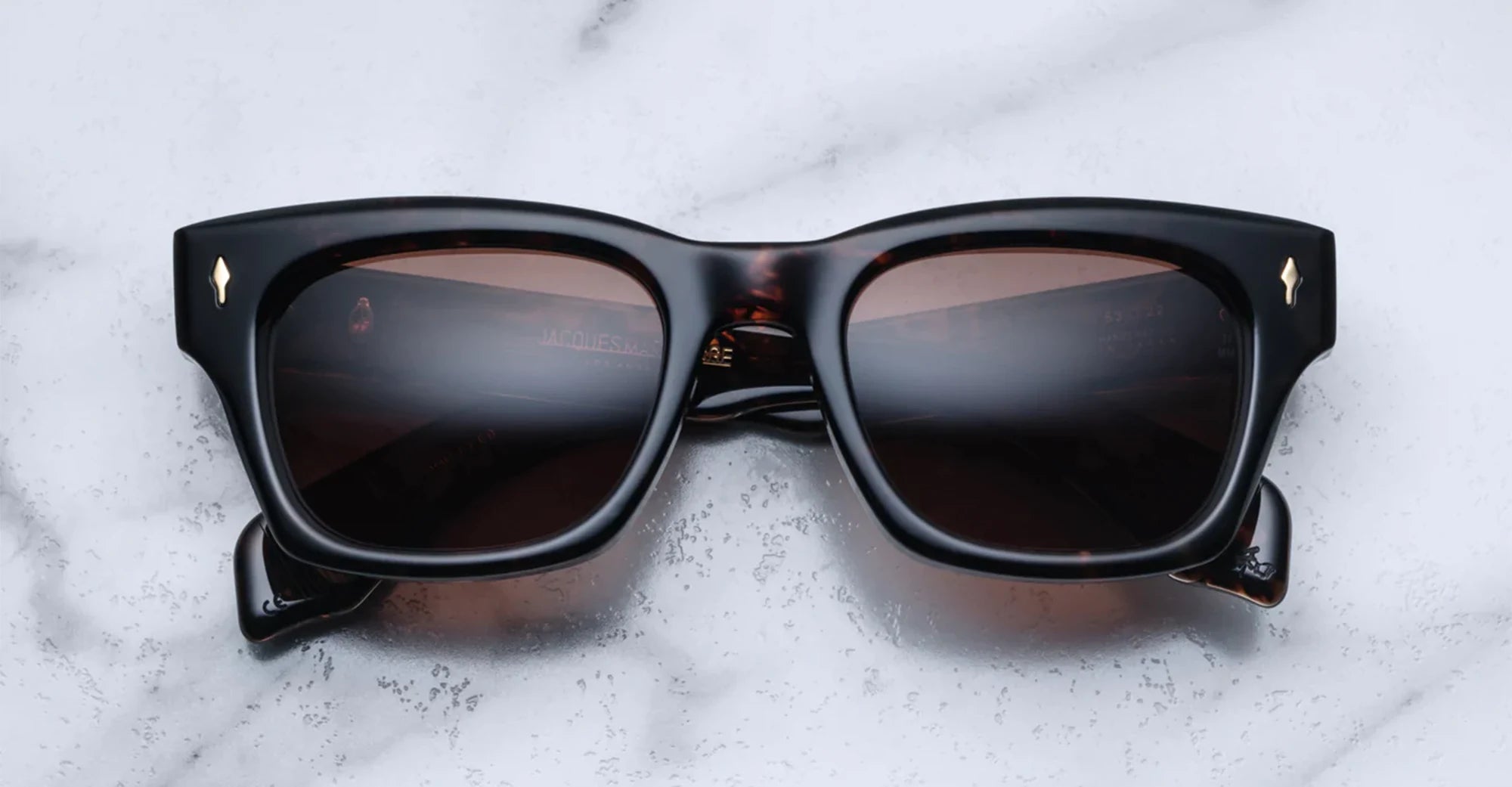 Jacques Marie Mage Dealan 53 - agar – Mondello 1962