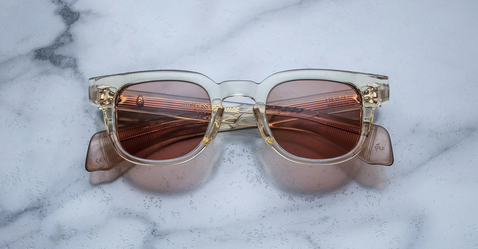 Jacques Marie Mage Jax - shironeri – Mondello 1962