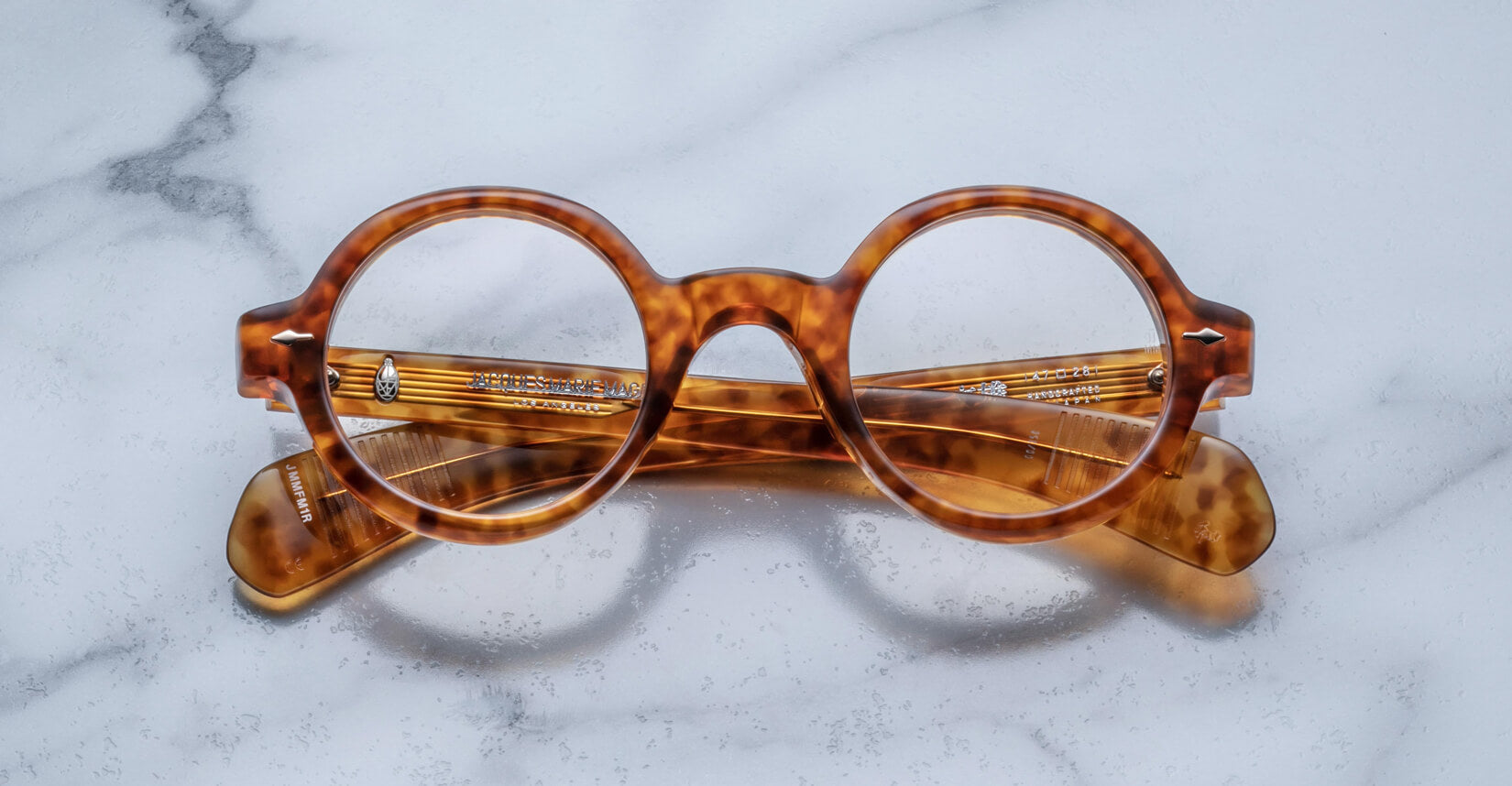 Jacques Marie Mage Fumio - camel – Mondello 1962