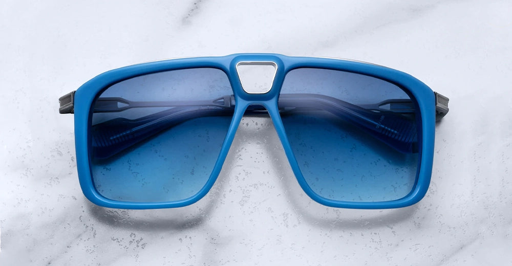 Jacques Marie Mage Savoy - gulf – Mondello 1962