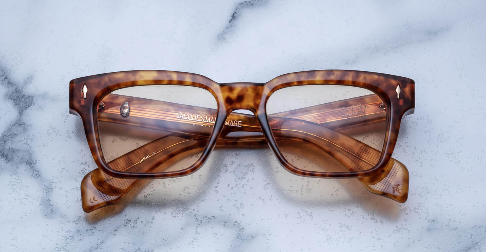 Jacques Marie Mage Molino - camel – Mondello 1962 