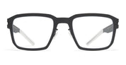 Ottica Mondello Roma - Mykita - 10087028 - JEFFERSON - STORM GREY RX - stainless steel - shape  - grey - EYEWEAR - EYEGLASSES - Unisex,Uomo,Donna,Women,Men - lens  - Made In Germany