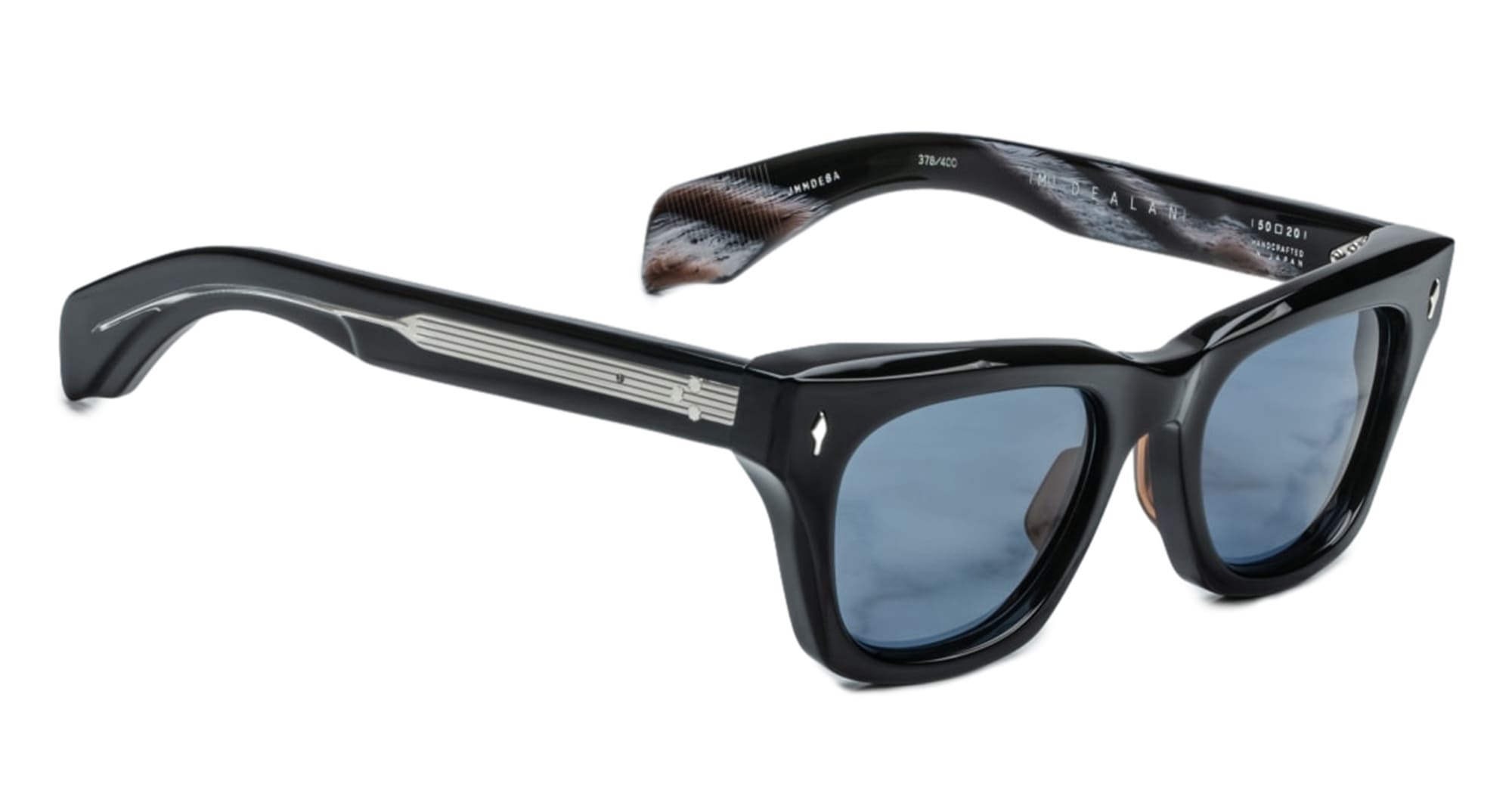 Dealan - noir 8