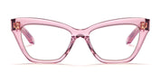 V-tale- crystal pink / light gold rx