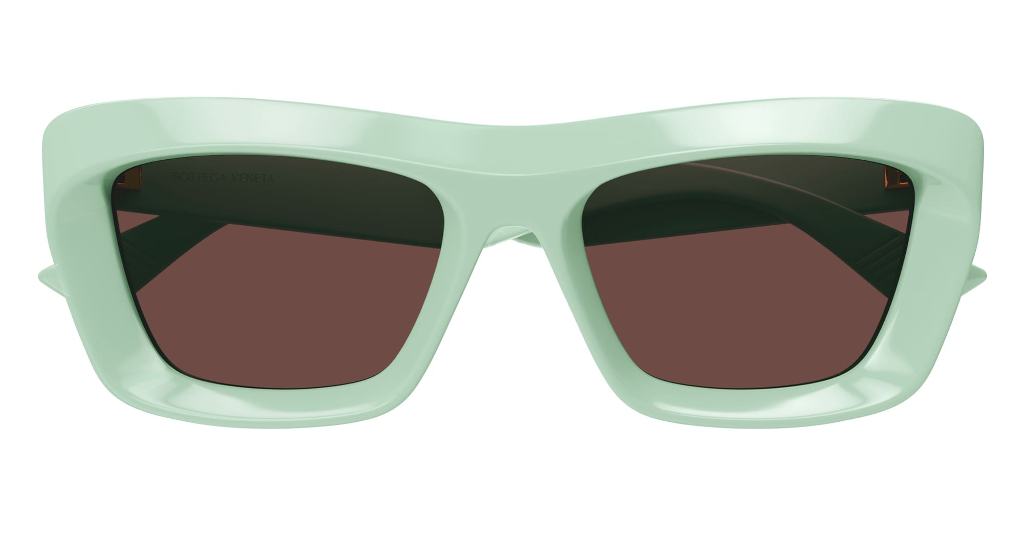 Bottega Veneta Bv1283s-004 - green – Mondello 1962