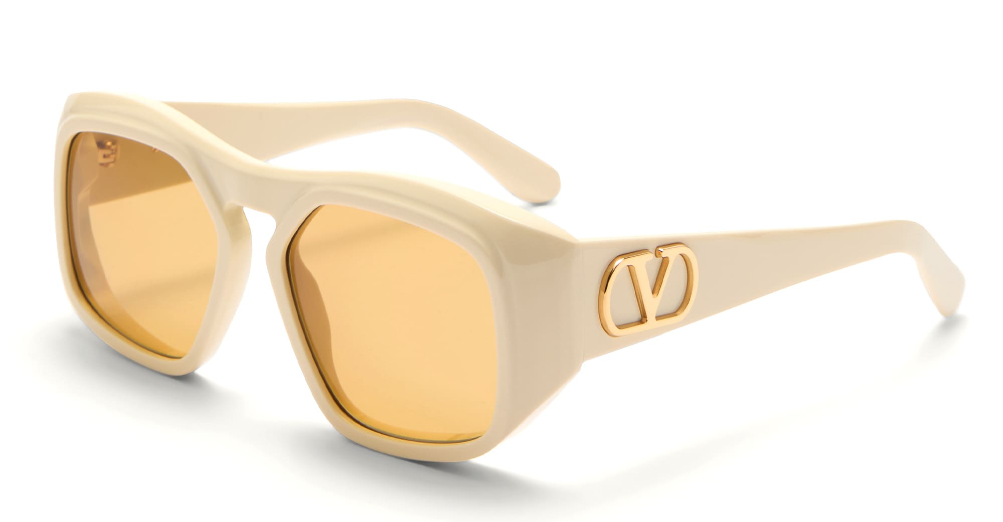 Ottica Mondello Roma - Valentino - VLS-179C-55 - VLS-179C -  -  - shape  -  - EYEWEAR - SUNGLASSES - Donna,Women - lens  - Made In Japan