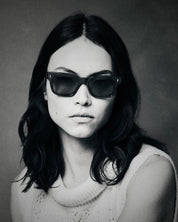 Ottica Mondello Roma - Jacques Marie Mage - JMMML-R7 - MOLINO - BORDEAUX EMPIRE - Acetate - shape Rectangular - blue - EYEWEAR - SUNGLASSES - Unisex,Uomo,Donna,Women,Men - lens Brown - Made In Japan
