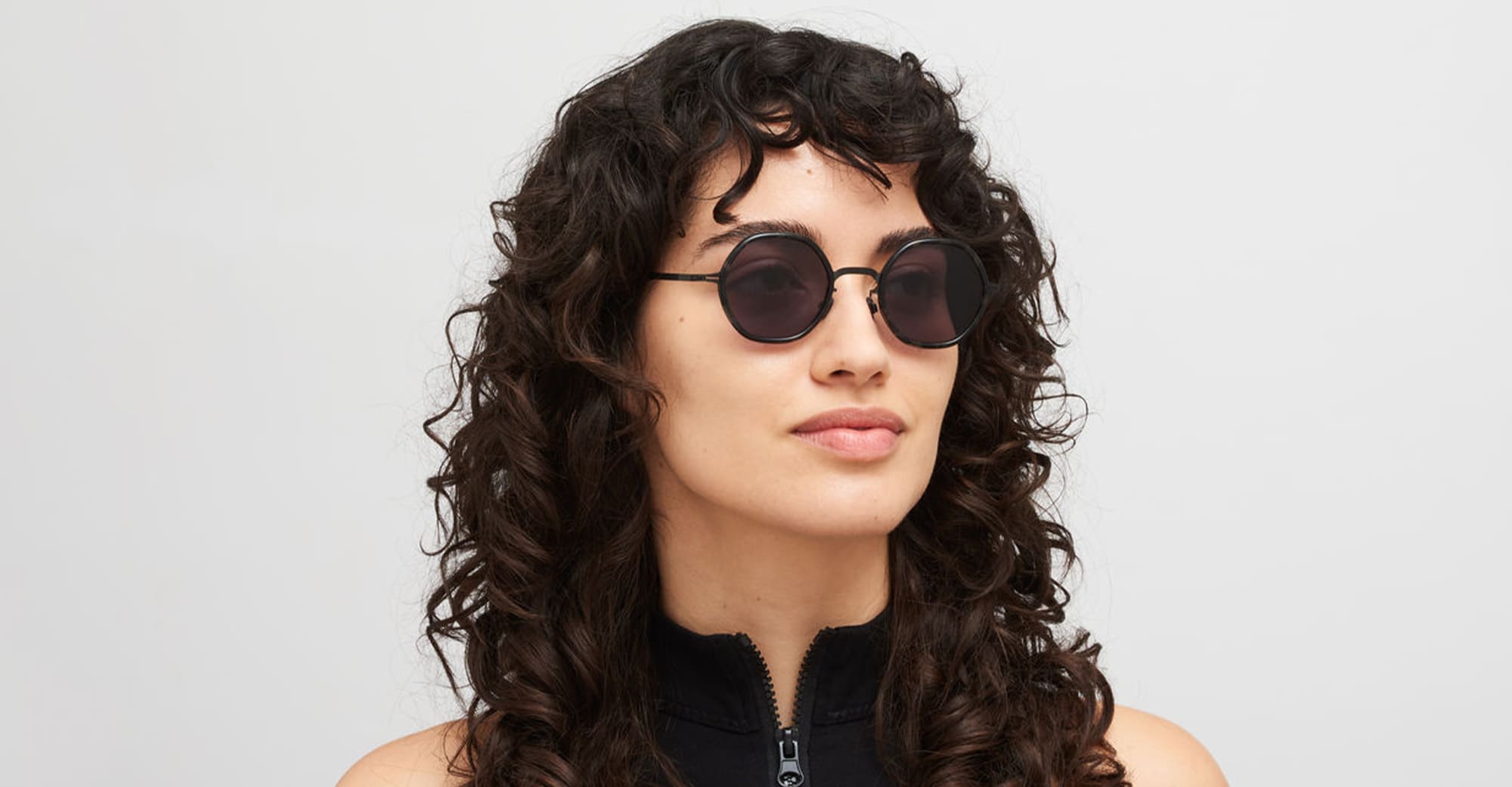 Alya - a16 black / antigua