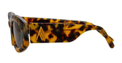 Berta - t-shell / gold