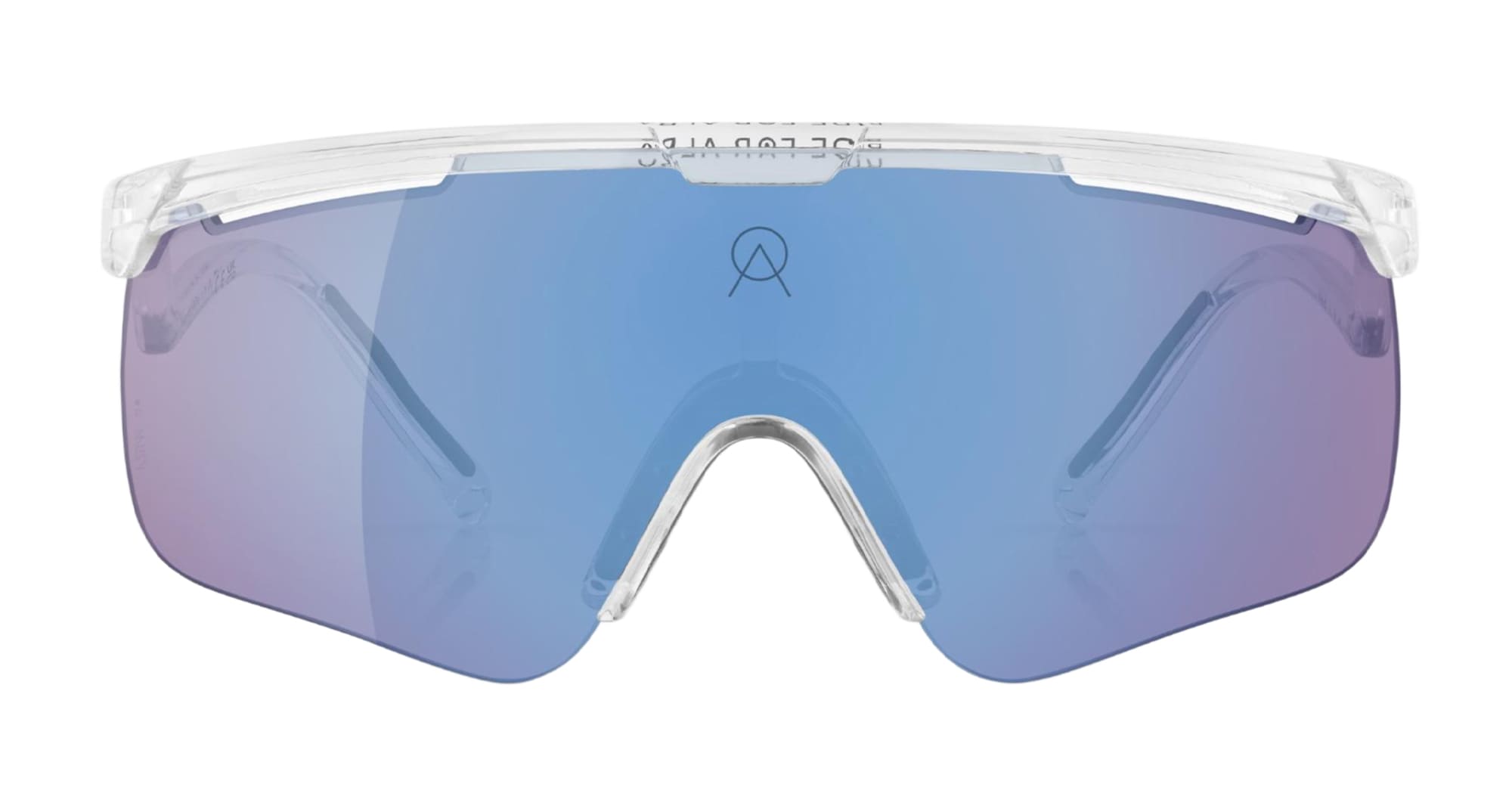 Delta - crystal / vzum f-lens flm