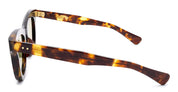 Ottica Mondello Roma - Max Pittion - MXPL-013E  - LE CHAT- DARK TORTOISE / GREEN LENS - Acetate - shape  - Tortoise - EYEWEAR - SUNGLASSES - Unisex,Uomo,Donna,Women,Men - lens  - Made In Japan