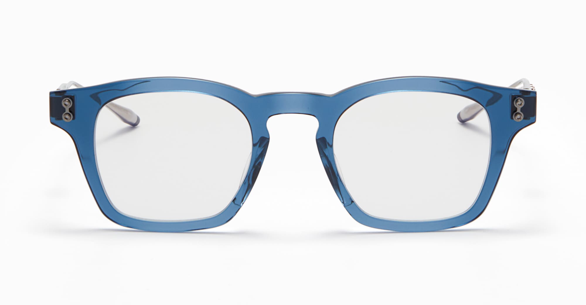 Wise - crystal blue / black palladium (45)