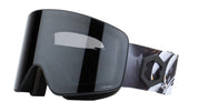 Ottica Mondello Roma - Out Of - XG109111 - VOID - BUBBLES / THE ONE NERO LENS - nylon - shape Mask - black, white - EYEWEAR - GOGGLES - Unisex,Uomo,Donna,Women,Men - lens Black - Made In Italy