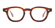 Ar 46x24 - demi amber rx