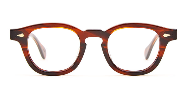 Julius Tart Ar 46x24 - demi amber rx – Mondello 1962