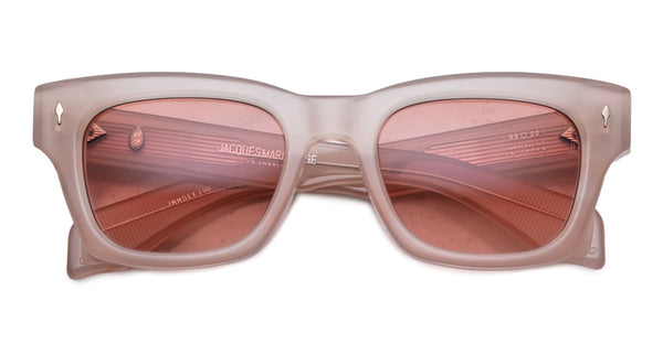 Jacques Marie Mage Dealan 53 - pink quartz – Mondello 1962