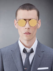 Round - gold (limited edition)