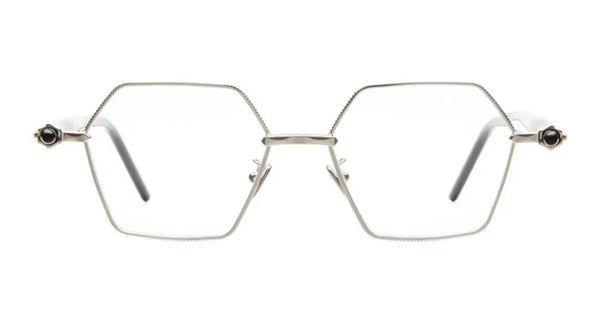 Kuboraum Mask p70 - silver rx – Mondello 1962
