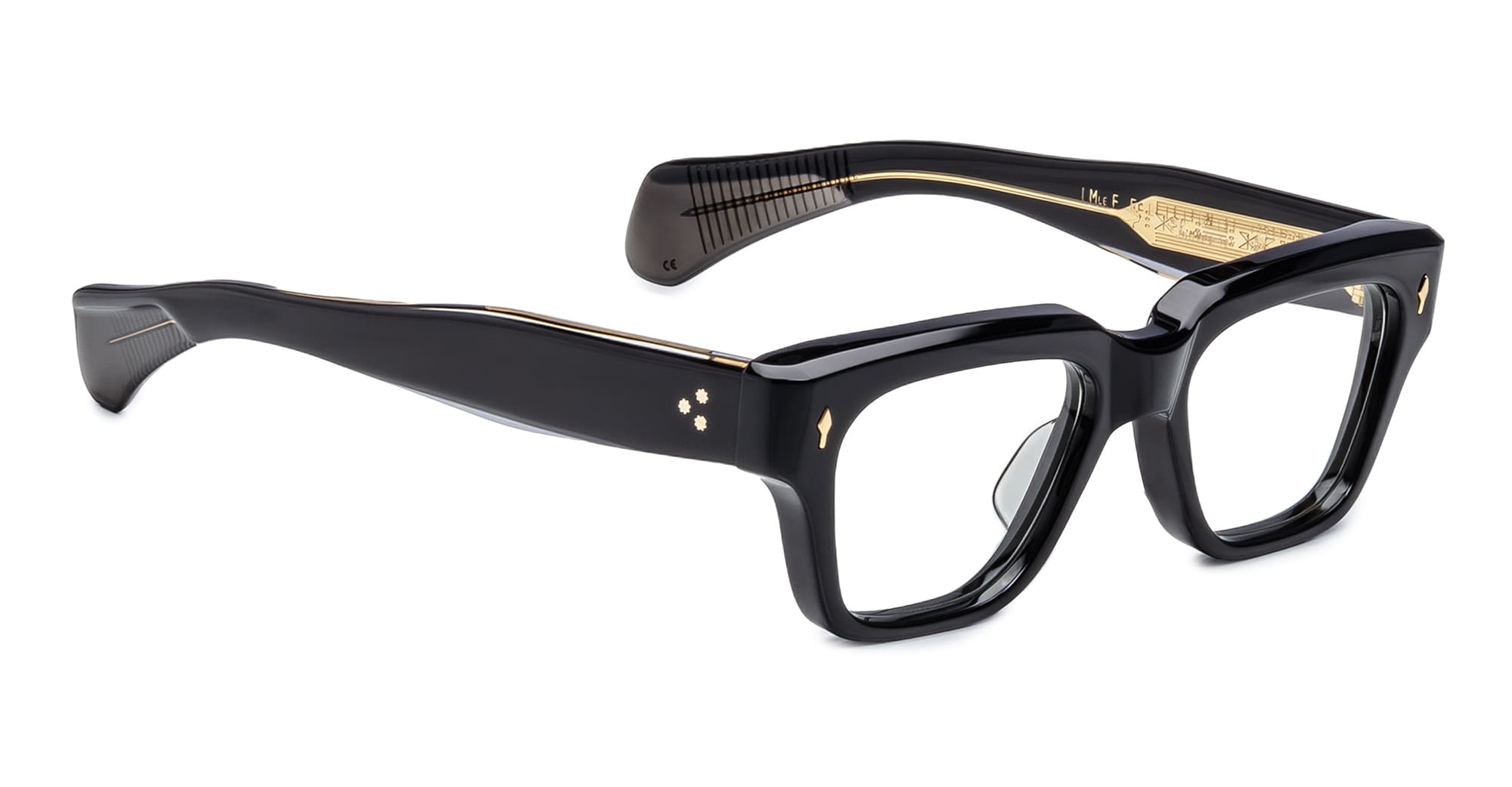 VERGELMER ブラックメタル　BLACKL Jacques Marie Mage Fellini - venom rx – Mondello 1962