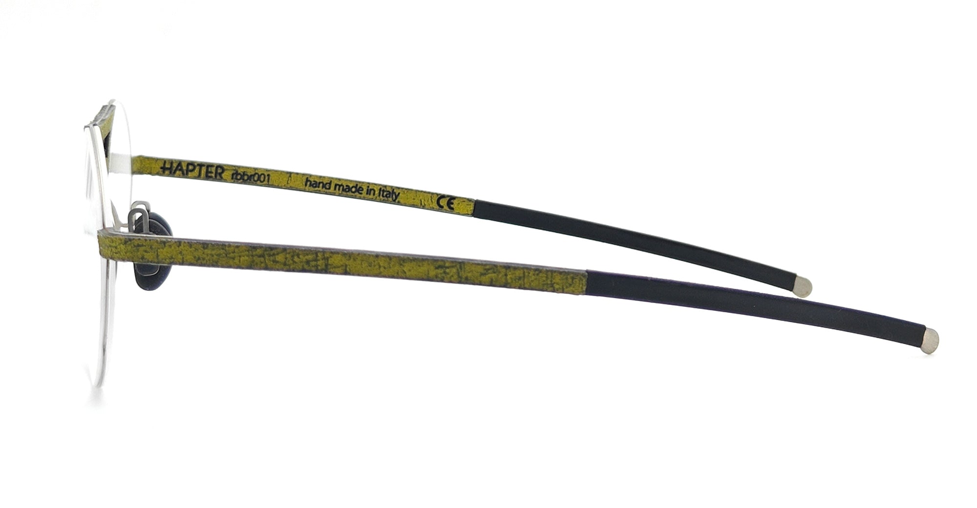 W02m rb007 - yellow rx