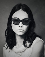 Ottica Mondello Roma - Jacques Marie Mage - JMMML-9L - MOLINO - PRIME - Acetate - shape Squared - grey - EYEWEAR - SUNGLASSES - Unisex,Uomo,Donna,Women,Men - lens Grey - Made In Japan